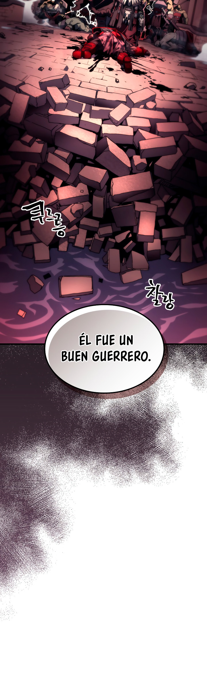 Actuando como un jefe final pero soy demasiado vago para ello - Capítulo 83 - Página 36 - LectorTMOo