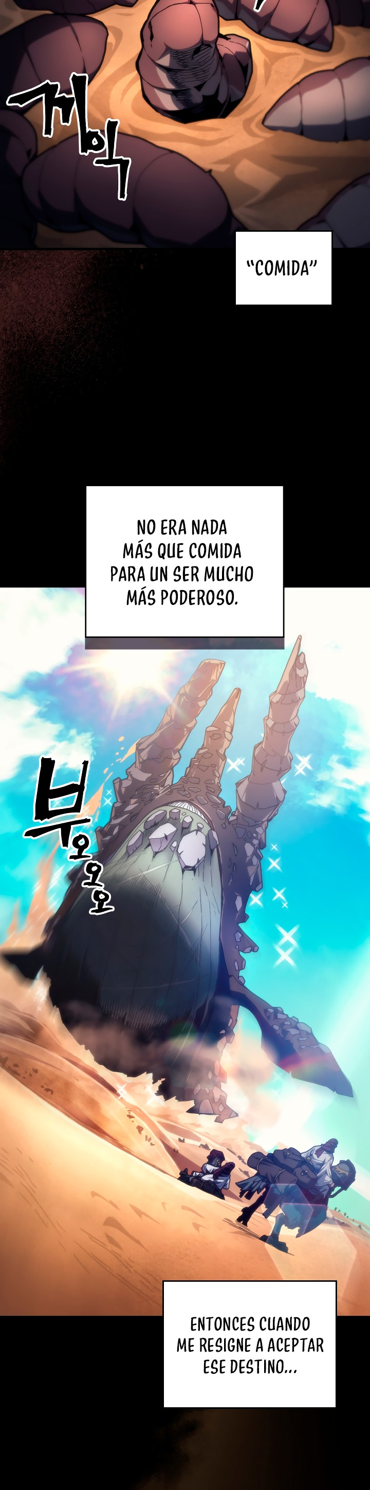 Actuando como un jefe final pero soy demasiado vago para ello - Capítulo 84 - Página 4 - LectorTMOo