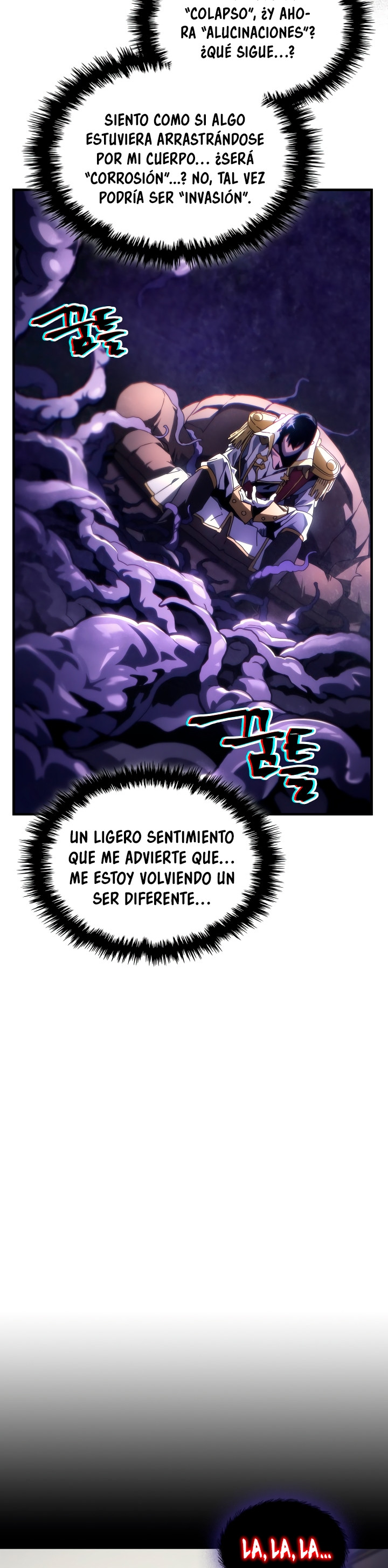 Actuando como un jefe final pero soy demasiado vago para ello - Capítulo 85 - Página 16 - LectorTMOo