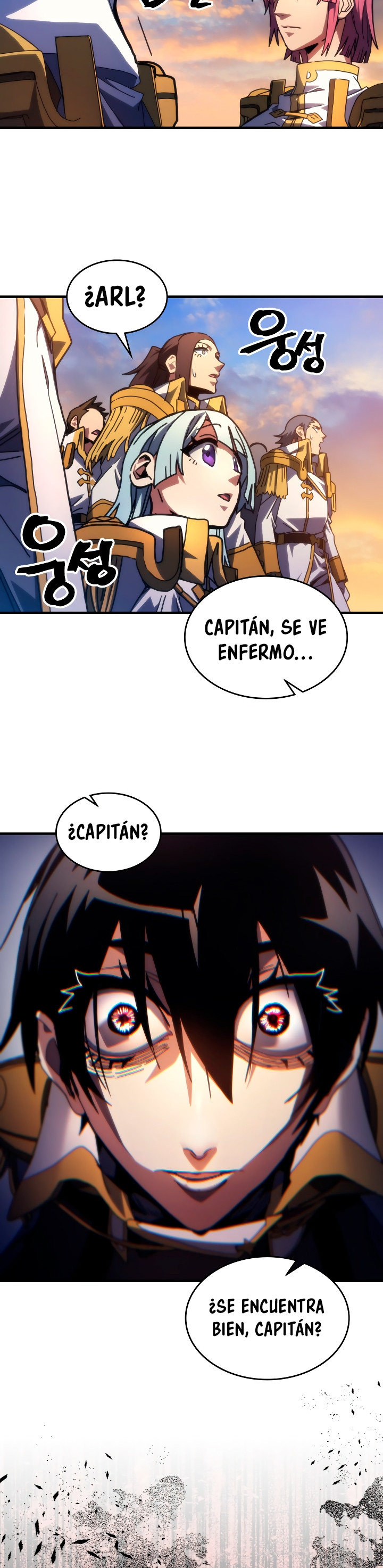 Actuando como un jefe final pero soy demasiado vago para ello - Capítulo 85 - Página 30 - LectorTMOo