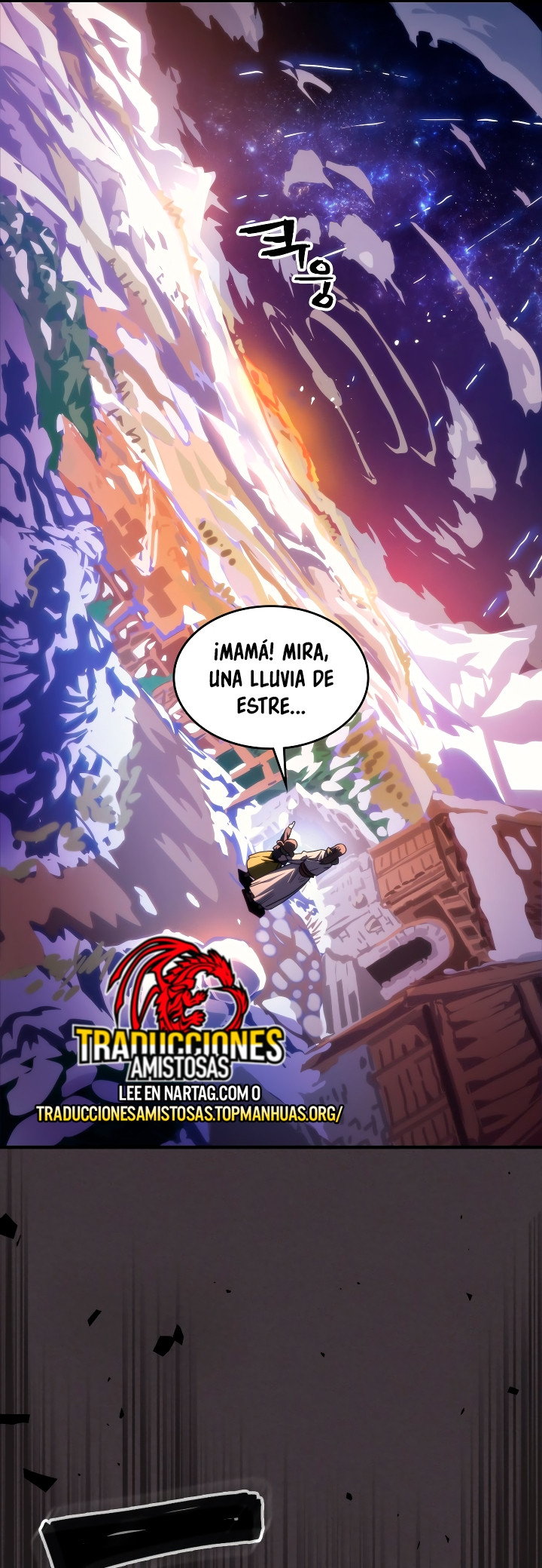 Actuando como un jefe final pero soy demasiado vago para ello - Capítulo 87 - Página 31 - LectorTMOo