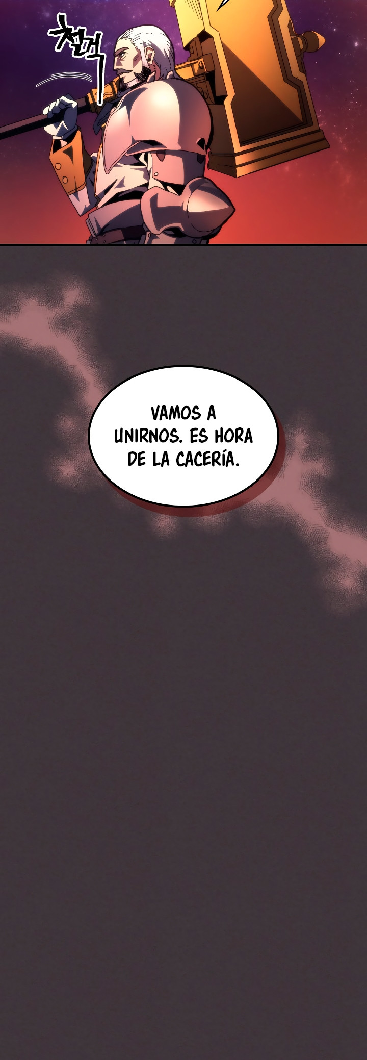 Actuando como un jefe final pero soy demasiado vago para ello - Capítulo 87 - Página 37 - LectorTMOo