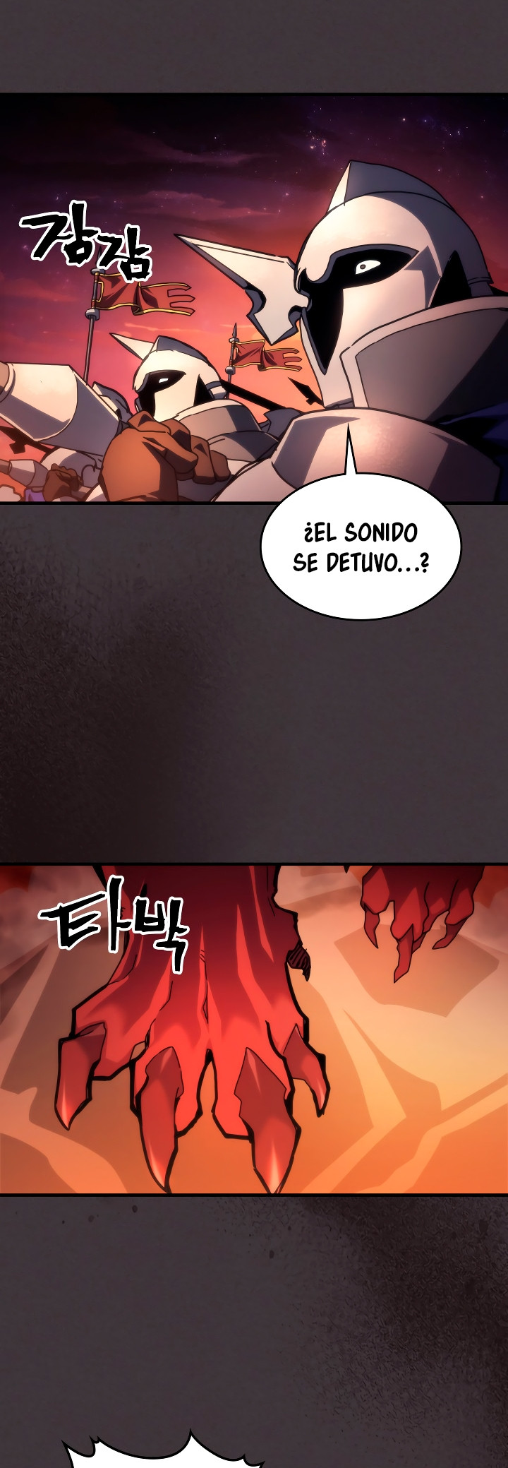 Actuando como un jefe final pero soy demasiado vago para ello - Capítulo 87 - Página 40 - LectorTMOo