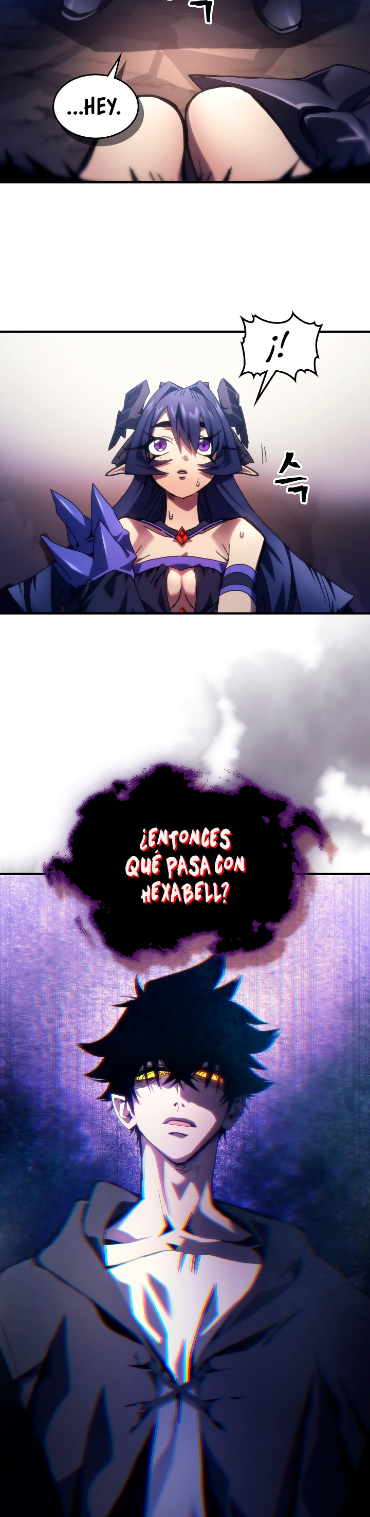 Actuando como un jefe final pero soy demasiado vago para ello - Capítulo 88 - Página 14 - LectorTMOo
