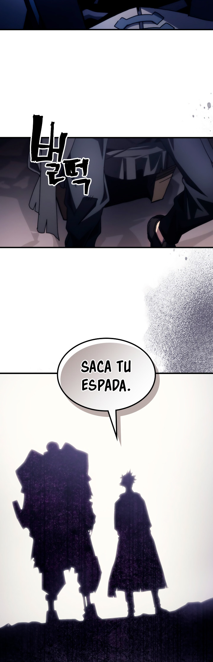 Actuando como un jefe final pero soy demasiado vago para ello - Capítulo 88 - Página 36 - LectorTMOo