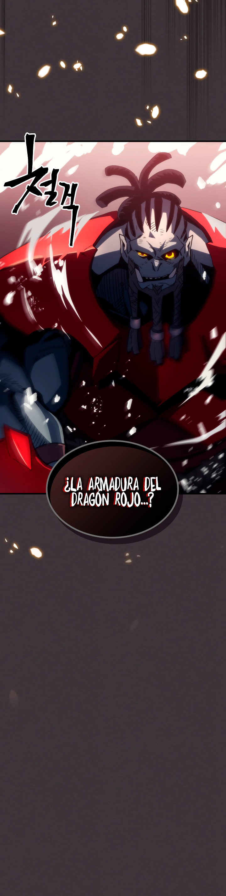 Actuando como un jefe final pero soy demasiado vago para ello - Capítulo 89 - Página 31 - LectorTMOo