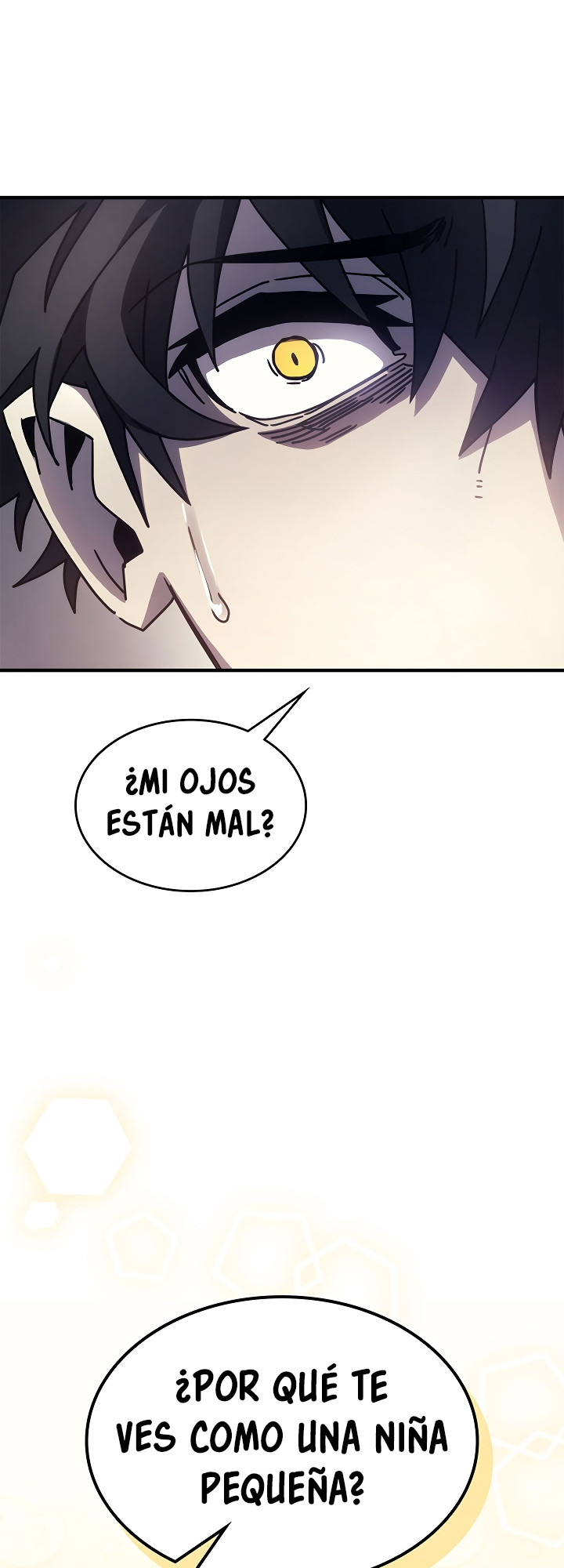 Actuando como un jefe final pero soy demasiado vago para ello - Capítulo 9 - Página 7 - LectorTMOo