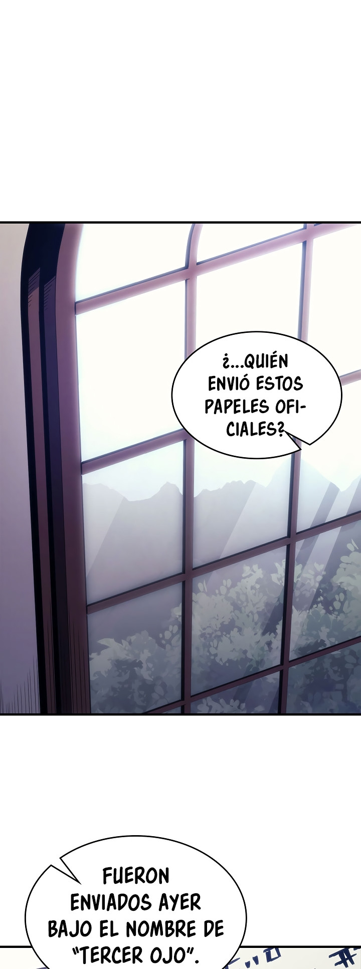 Actuando como un jefe final pero soy demasiado vago para ello - Capítulo 9 - Página 26 - LectorTMOo