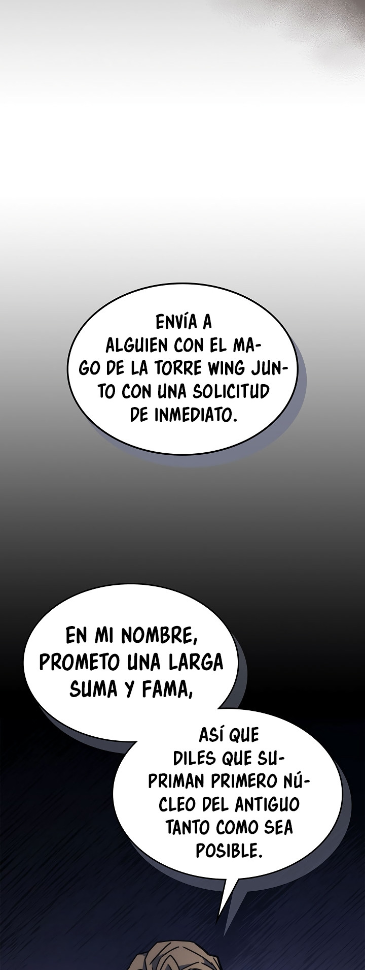 Actuando como un jefe final pero soy demasiado vago para ello - Capítulo 9 - Página 39 - LectorTMOo