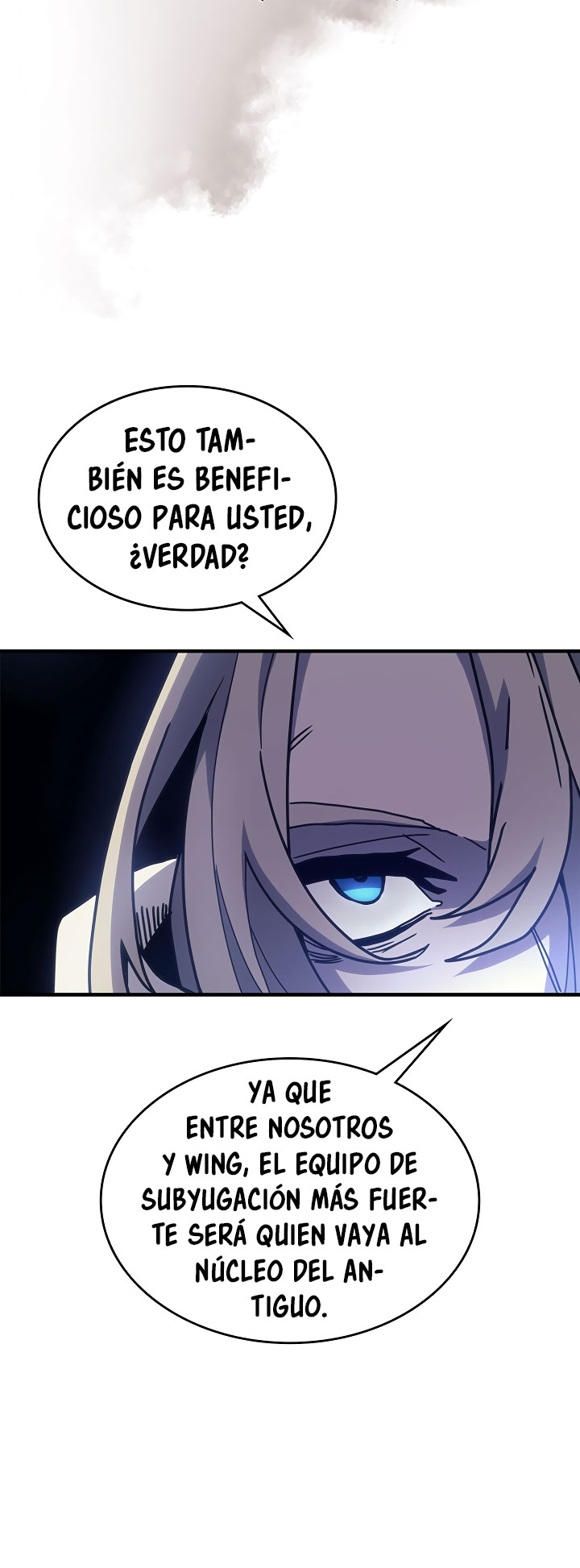 Actuando como un jefe final pero soy demasiado vago para ello - Capítulo 9 - Página 57 - LectorTMOo