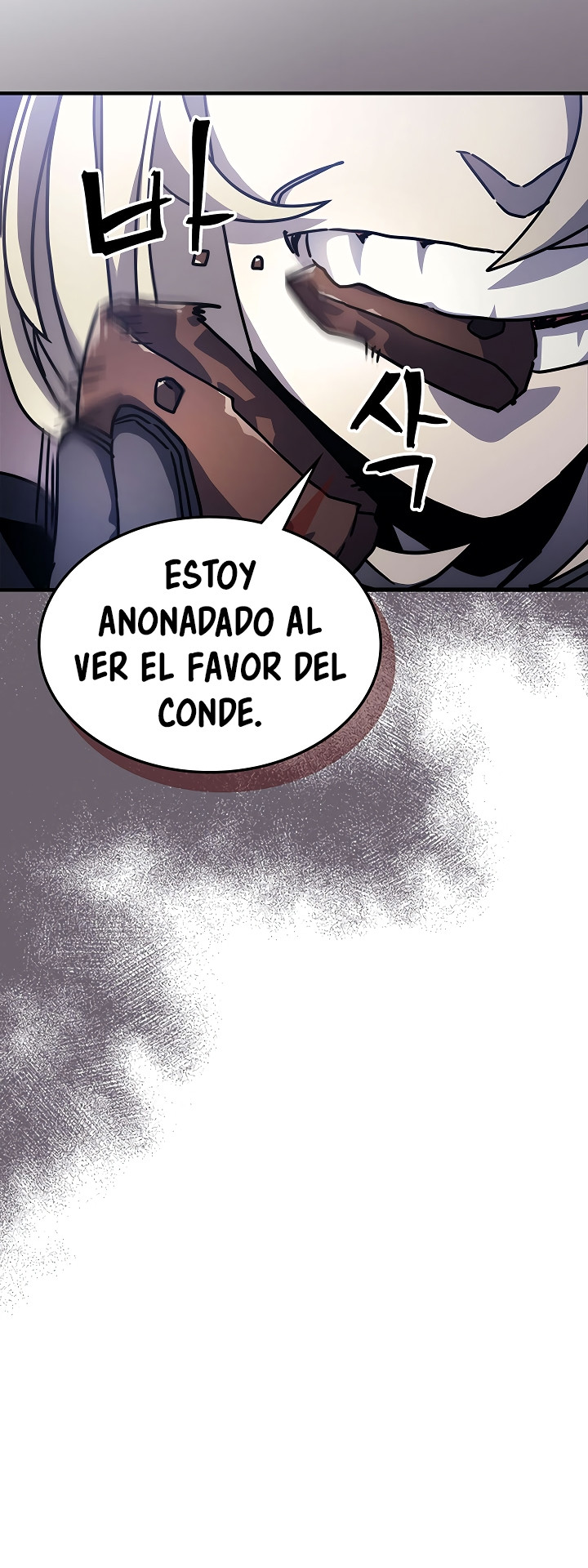 Actuando como un jefe final pero soy demasiado vago para ello - Capítulo 9 - Página 59 - LectorTMOo