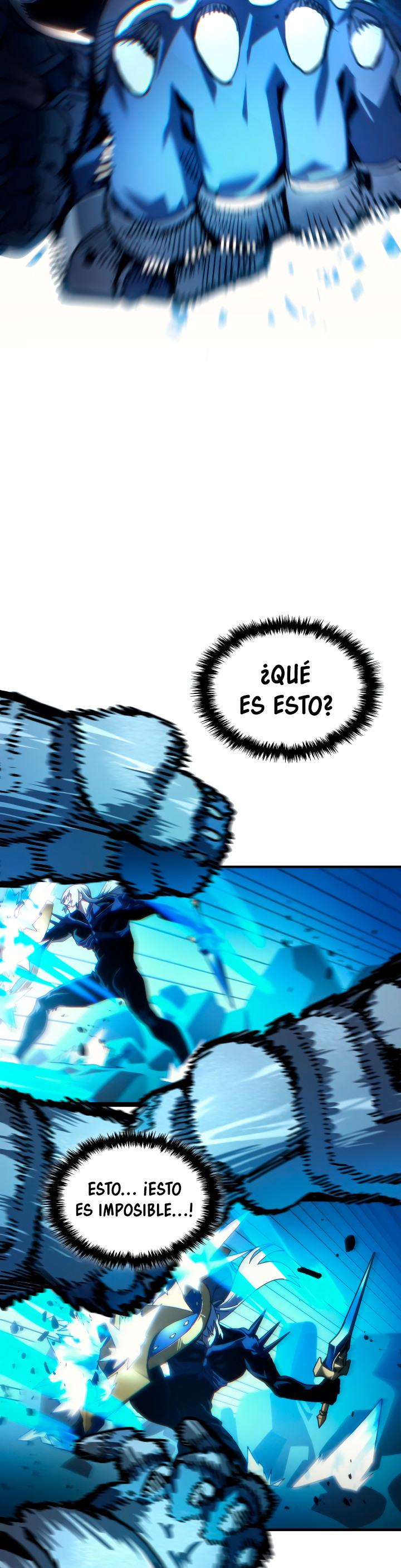 Actuando como un jefe final pero soy demasiado vago para ello - Capítulo 93 - Página 29 - LectorTMOo