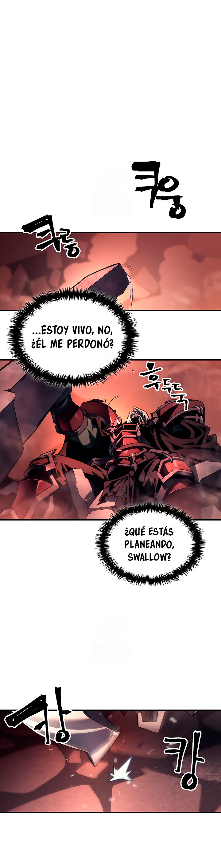 Actuando como un jefe final pero soy demasiado vago para ello - Capítulo 96 - Página 32 - LectorTMOo