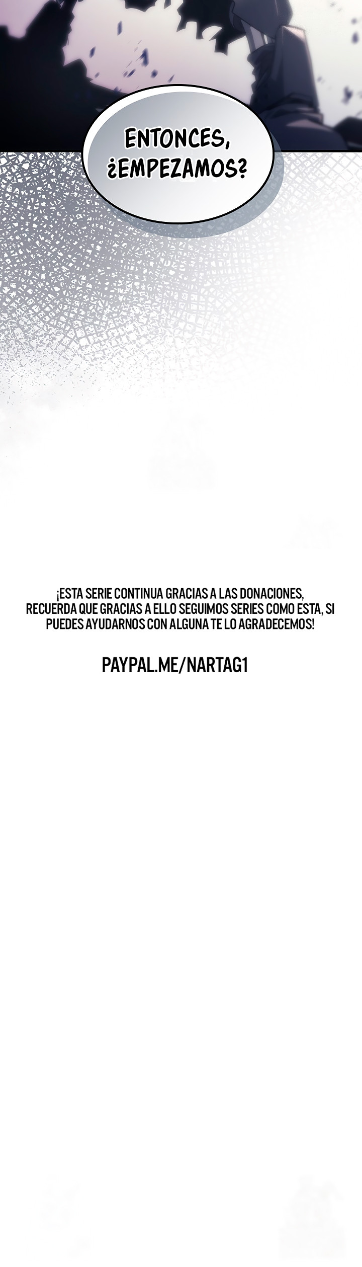 Actuando como un jefe final pero soy demasiado vago para ello - Capítulo 96 - Página 40 - LectorTMOo