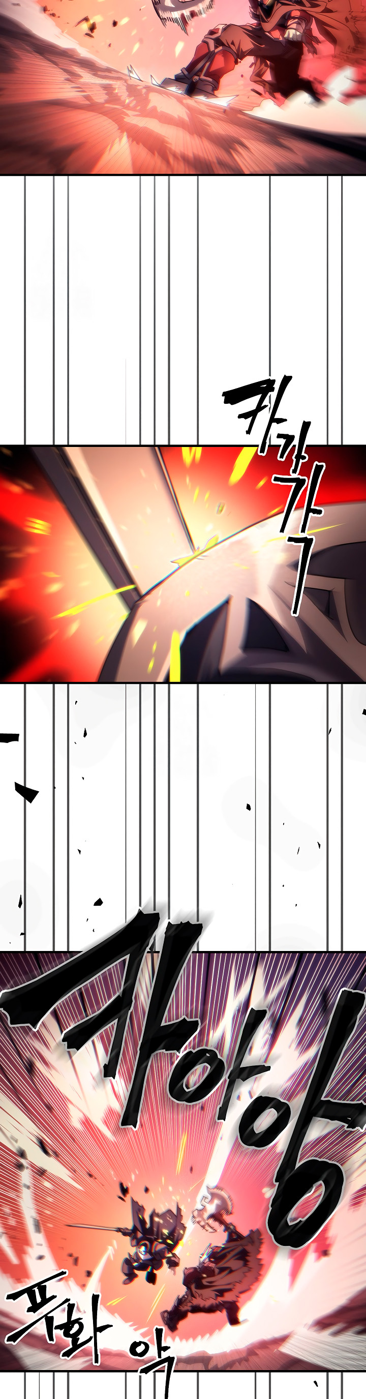 Actuando como un jefe final pero soy demasiado vago para ello - Capítulo 97 - Página 8 - LectorTMOo