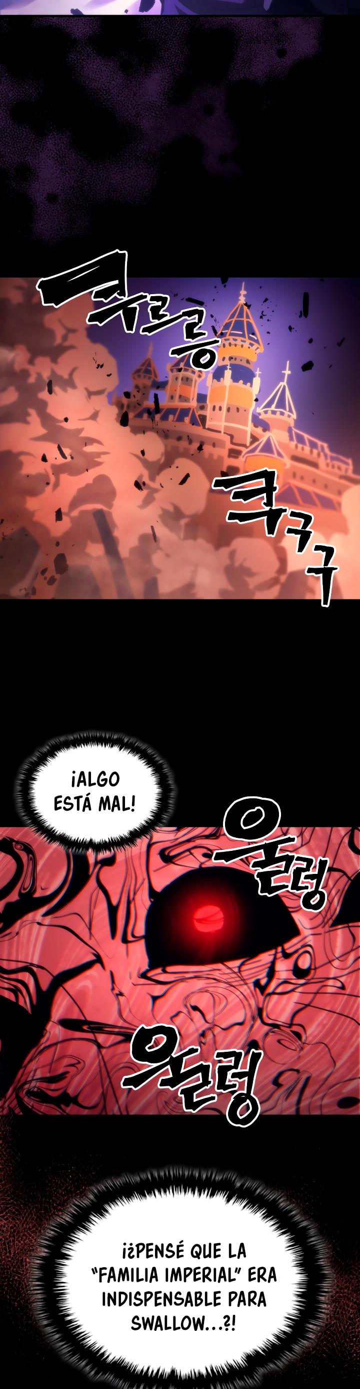 Actuando como un jefe final pero soy demasiado vago para ello - Capítulo 99 - Página 28 - LectorTMOo