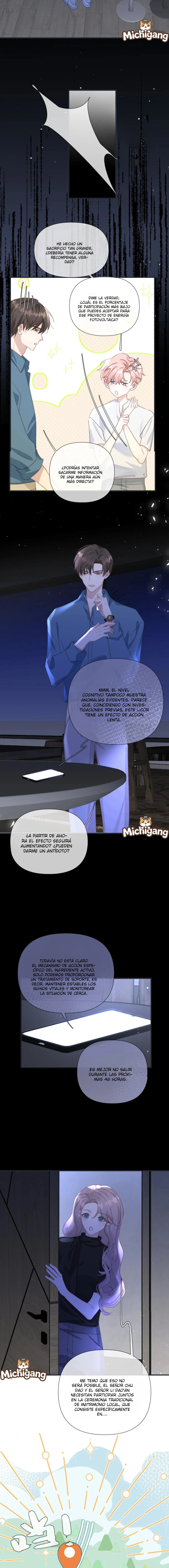 Acuerdo antes de dormir capítulo 8 página 2