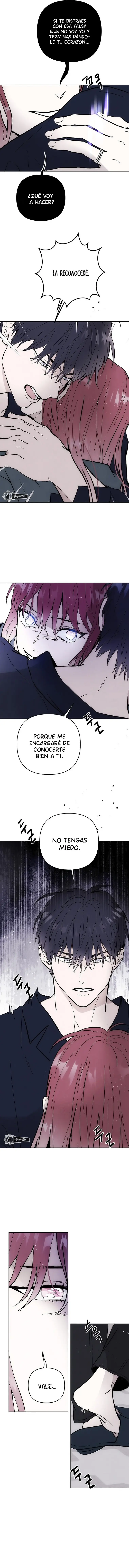 Adicto a ti capítulo 38 página 6