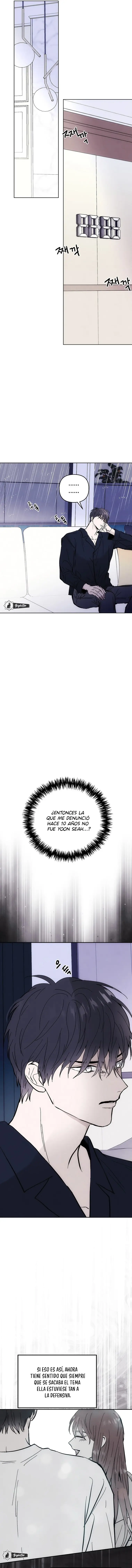 Adicto a ti capítulo 38 página 11