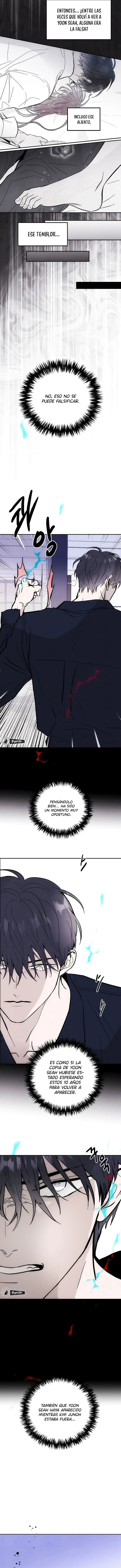 Adicto a ti capítulo 38 página 12
