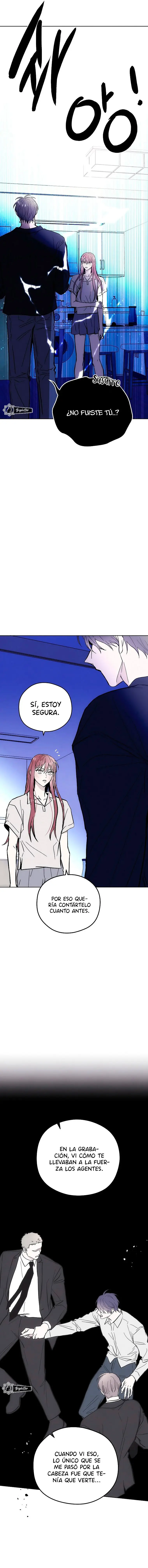 Adicto a ti capítulo 39 página 6