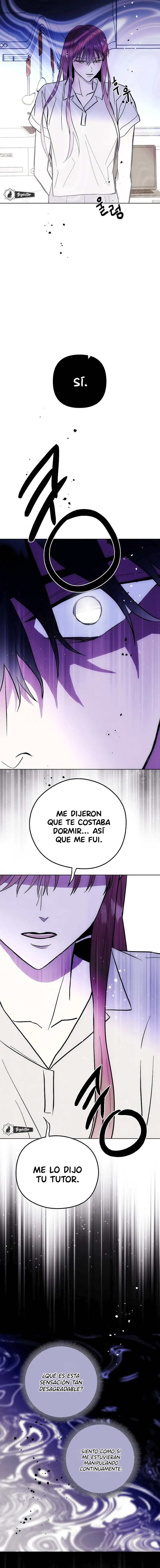 Adicto a ti capítulo 39 página 8