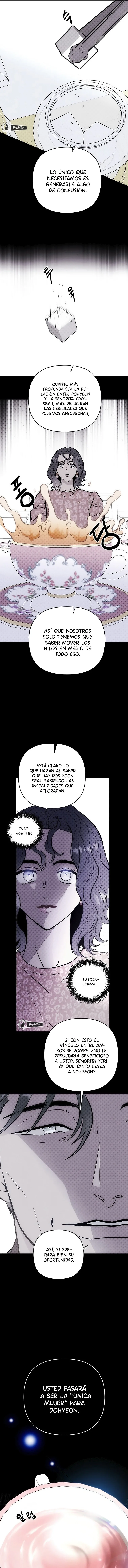 Adicto a ti - Capítulo 41 - Página 7 - LectorTMOo