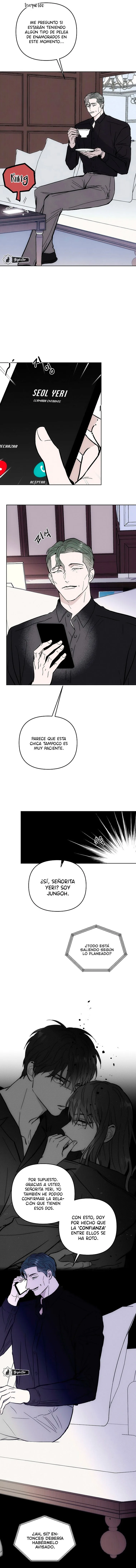 Adicto a ti - Capítulo 41 - Página 9 - LectorTMOo