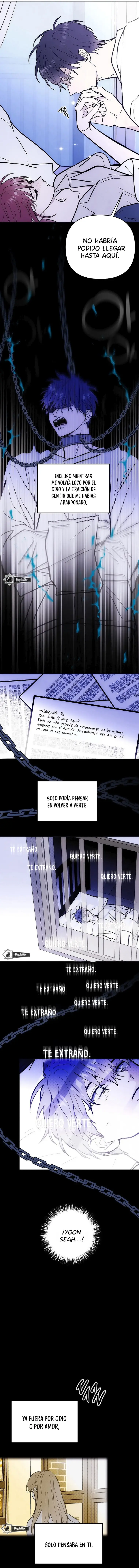 Adicto a ti capítulo 42 página 5