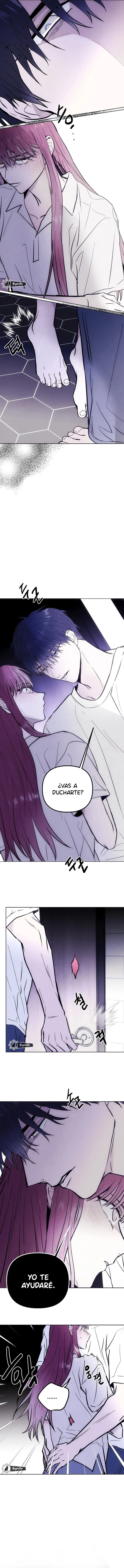 Adicto a ti capítulo 42 página 12