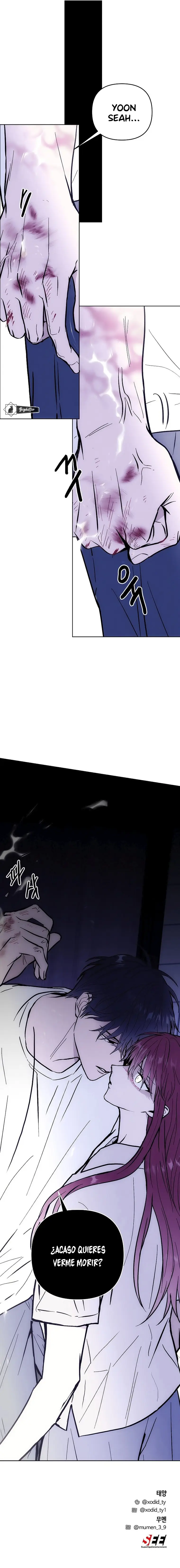 Adicto a ti capítulo 42 página 16