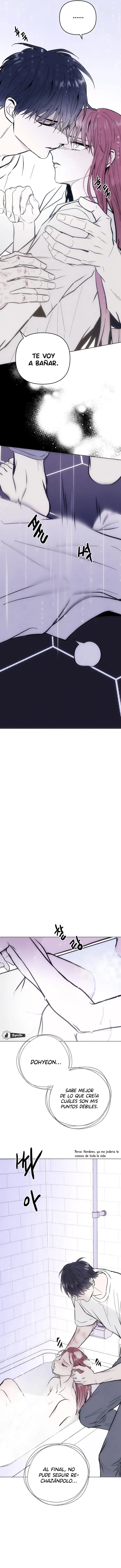 Adicto a ti capítulo 43 página 8
