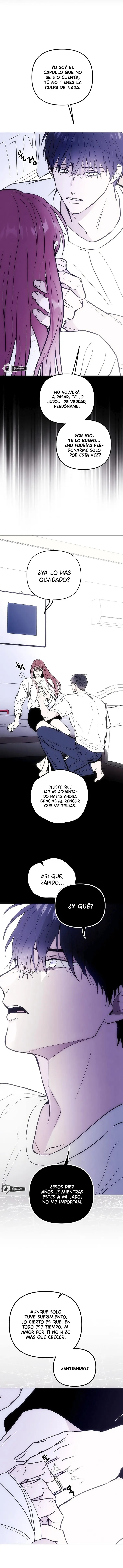 Adicto a ti capítulo 43 página 14