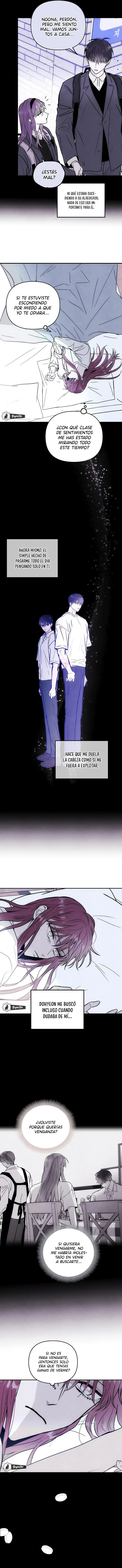 Adicto a ti capítulo 44 página 5