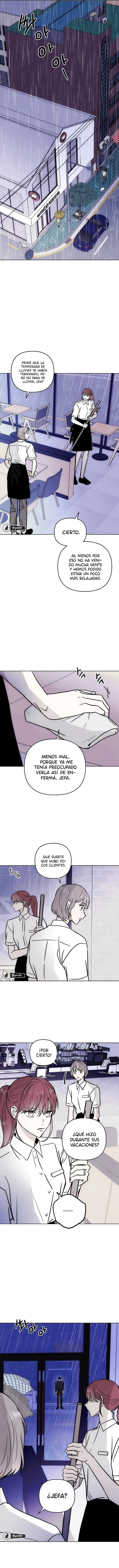 Adicto a ti capítulo 44 página 9