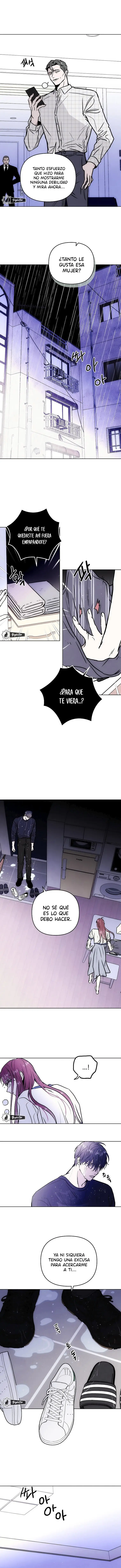 Adicto a ti capítulo 44 página 11