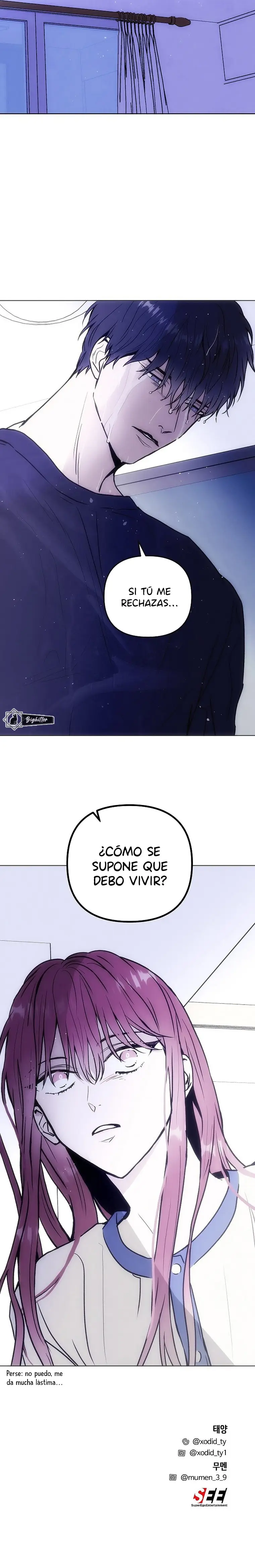 Adicto a ti capítulo 44 página 12