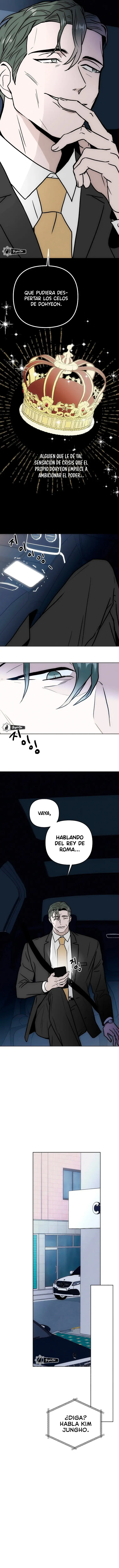 Adicto a ti - Capítulo 45 - Página 16 - LectorTMOo