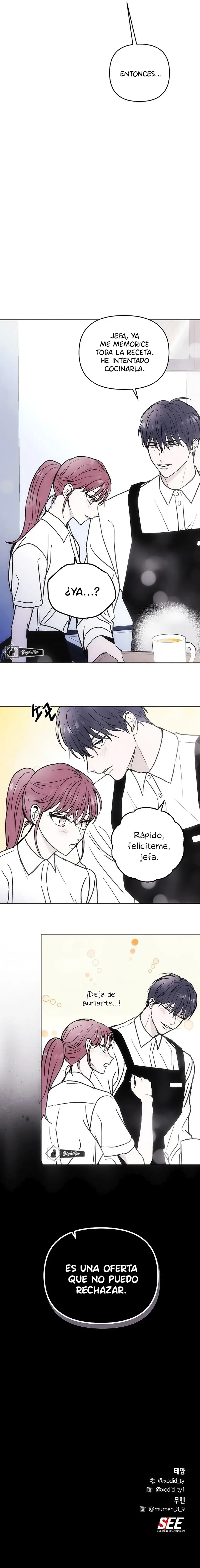 Adicto a ti - Capítulo 46 - Página 13 - LectorTMOo