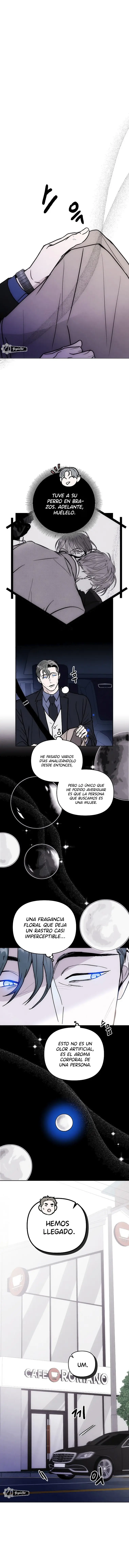 Adicto a ti - Capítulo 47 - Página 7 - LectorTMOo