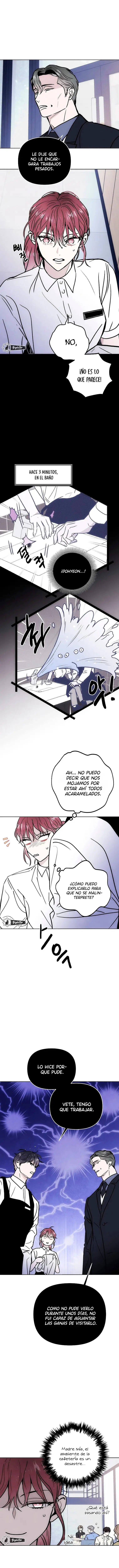 Adicto a ti - Capítulo 47 - Página 9 - LectorTMOo