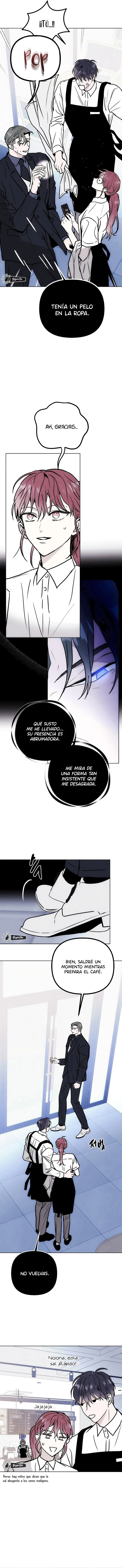 Adicto a ti - Capítulo 47 - Página 13 - LectorTMOo