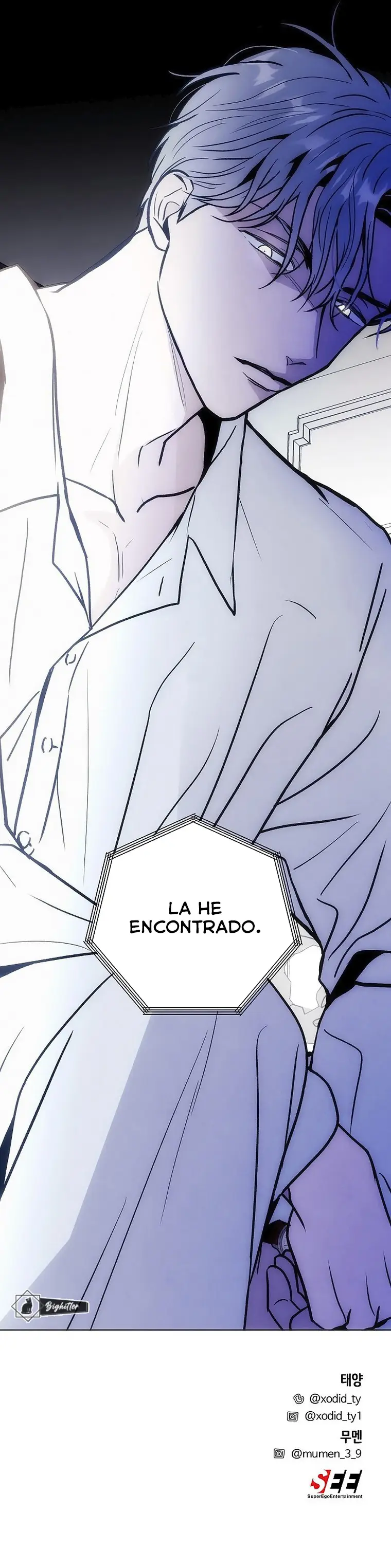 Adicto a ti - Capítulo 47 - Página 15 - LectorTMOo