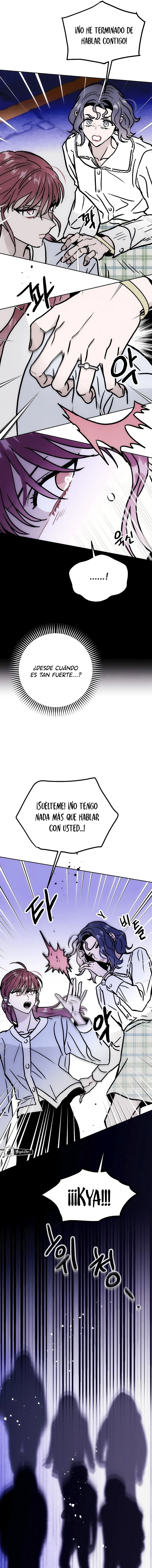 Adicto a ti capítulo 61 página 8