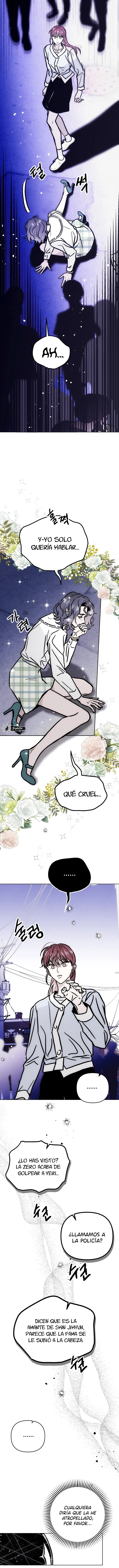 Adicto a ti capítulo 61 página 9
