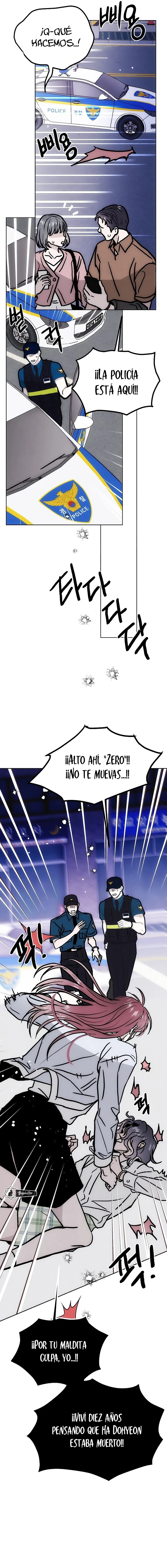 Adicto a ti capítulo 61 página 13