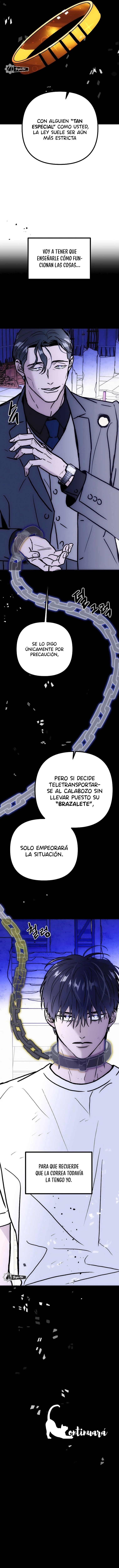 Adicto a ti capítulo 61 página 19