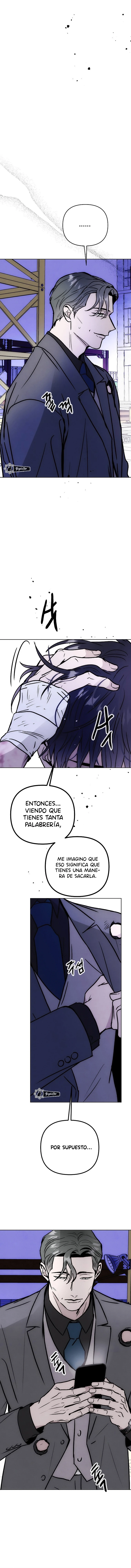Adicto a ti capítulo 62 página 7