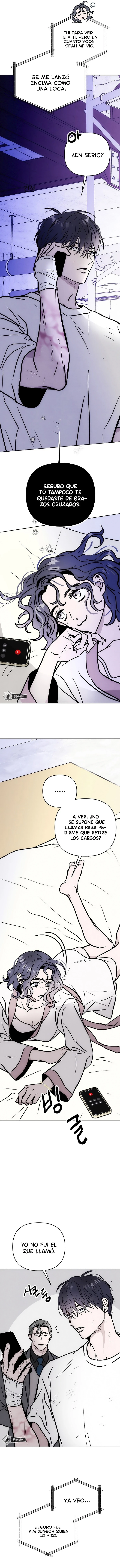 Adicto a ti capítulo 62 página 11