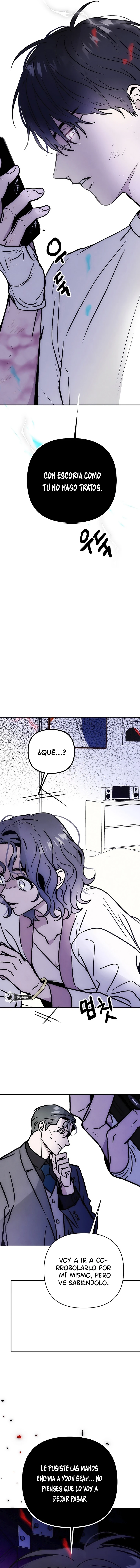 Adicto a ti capítulo 62 página 13